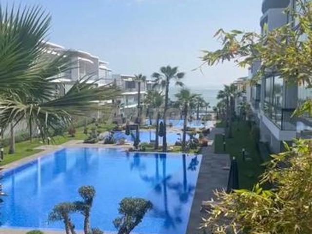 Appartement location à Anfa, Gharb-Chrarda-Beni Hssen