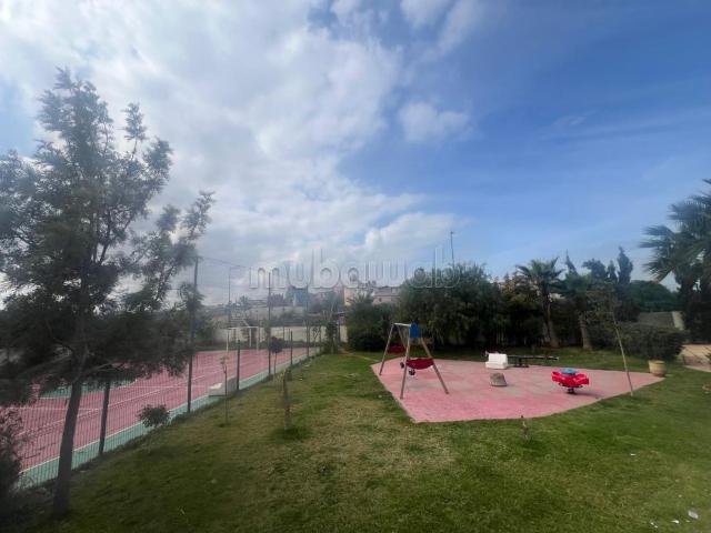 Appartement location à Dar Bouazza, Gharb-Chrarda-Beni Hssen