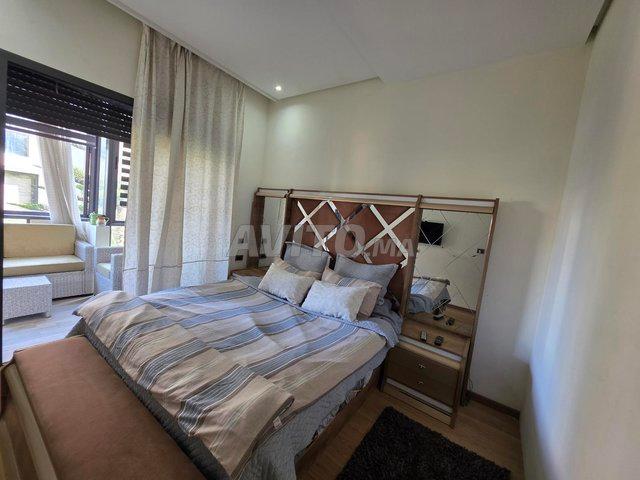 Appartement location à Dar Bouazza