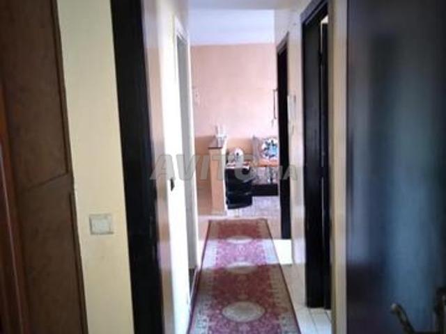 Appartement location à Dar Bouazza, Gharb-Chrarda-Beni Hssen