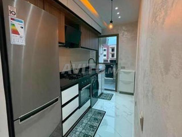 Appartement location à El Ma, Gharb-Chrarda-Beni Hssen