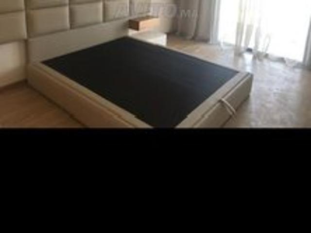 Appartement location à Dar Bouazza