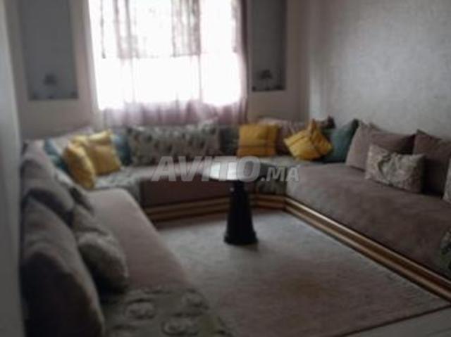 Appartement location