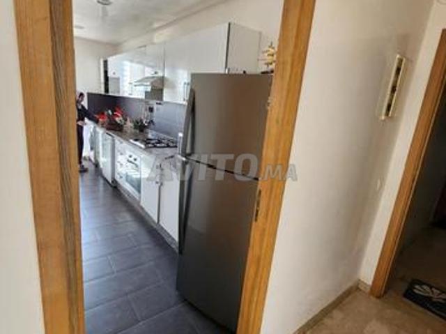 Appartement location à Dar Bouazza, Gharb-Chrarda-Beni Hssen