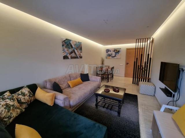 Appartement location à Dar Bouazza, Gharb-Chrarda-Beni Hssen