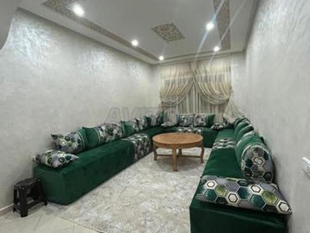 Appartement location à Deroua, Gharb-Chrarda-Beni Hssen