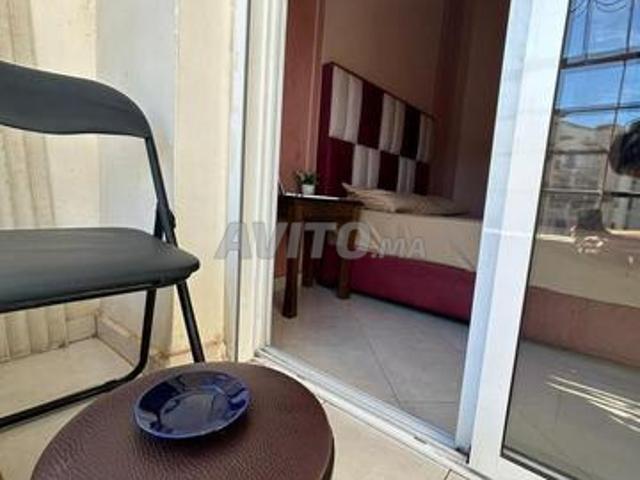 Appartement location à Deroua, Gharb-Chrarda-Beni Hssen
