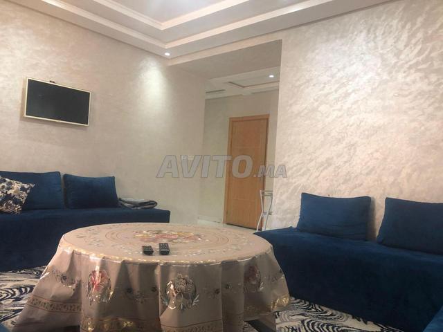 Appartement location à Deroua, Gharb-Chrarda-Beni Hssen
