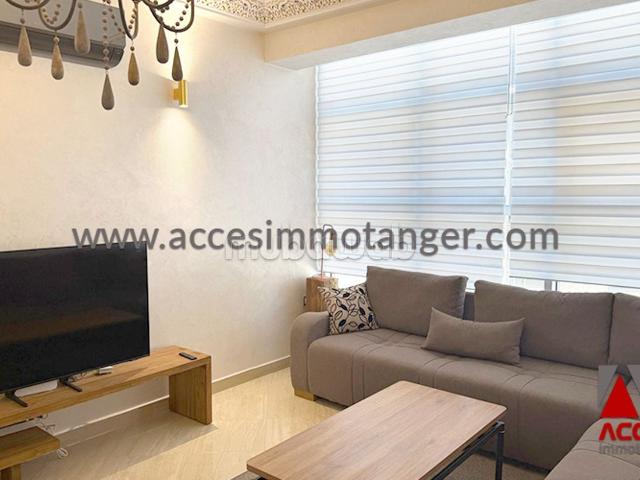 Appartement location à Tangero, Tanger-Tétouan