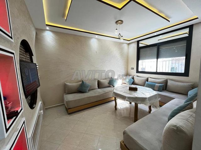 Appartement location à Tangero, Tanger-Tétouan