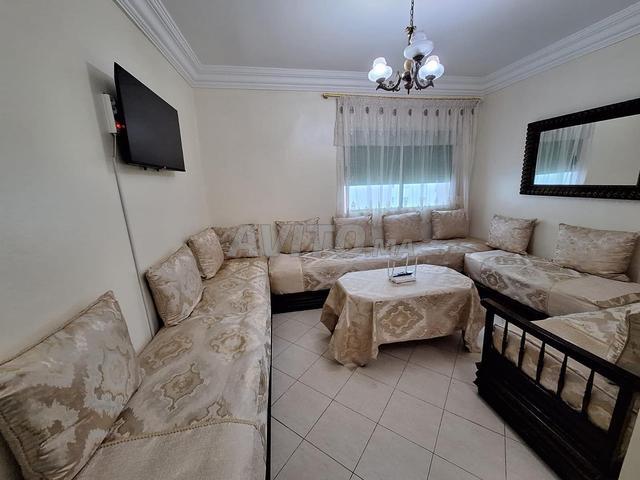 Appartement location à Tangero, Tanger-Tétouan