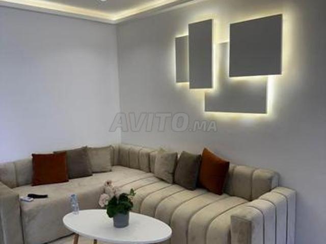 Appartement location à Rbat