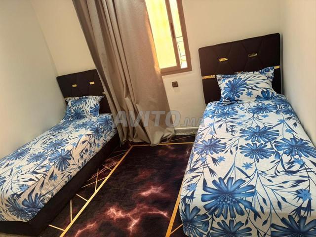 Appartement location à Marrakech, L'Oriental