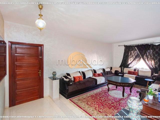 Appartement location à Marrakech, L'Oriental