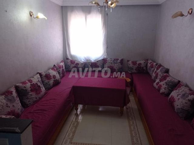 Appartement location à Anfa, Gharb-Chrarda-Beni Hssen
