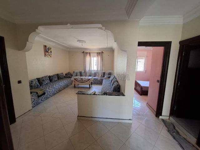 Appartement location à El Ma, Gharb-Chrarda-Beni Hssen
