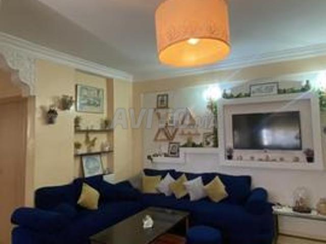 Appartement location à El Ma, Gharb-Chrarda-Beni Hssen