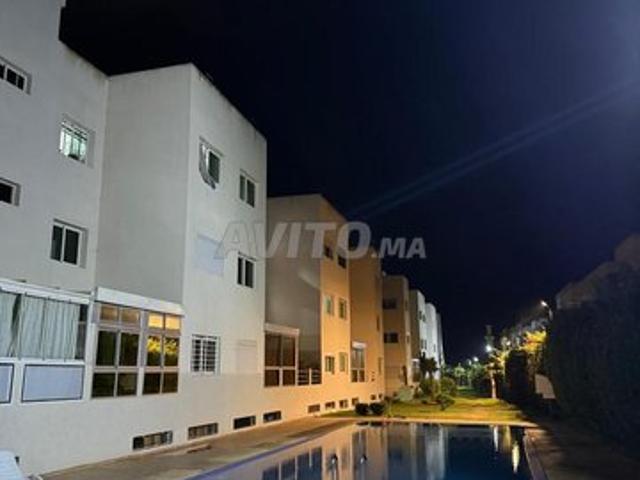 Appartement location à Mansouria, Gharb-Chrarda-Beni Hssen
