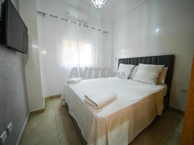 Appartement location à Anfa, Gharb-Chrarda-Beni Hssen