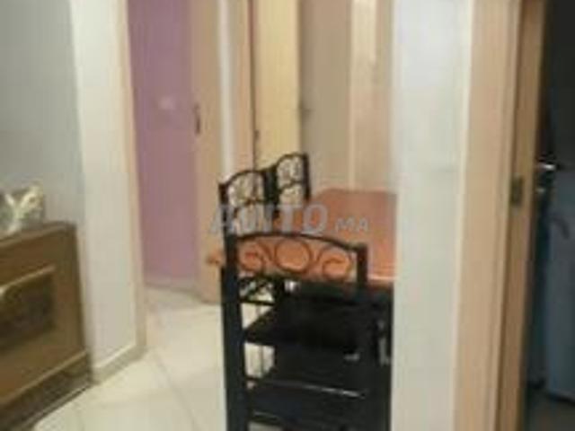 Appartement location à L'Oriental