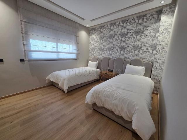 Appartement location
