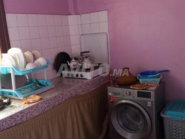 Appartement location à Agadir, Oued ed Dahab-Lagouira