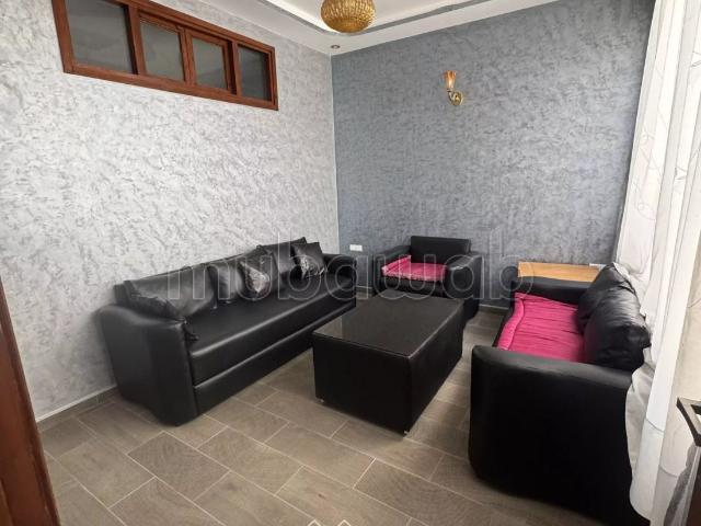 Appartement location à Essaouira, L'Oriental