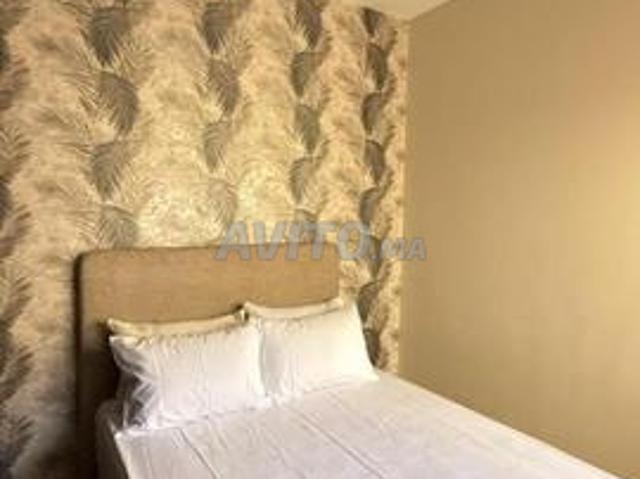 Appartement location à Anfa, Gharb-Chrarda-Beni Hssen