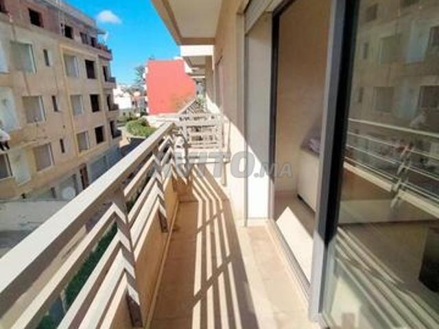 Appartement location à Anfa, Gharb-Chrarda-Beni Hssen