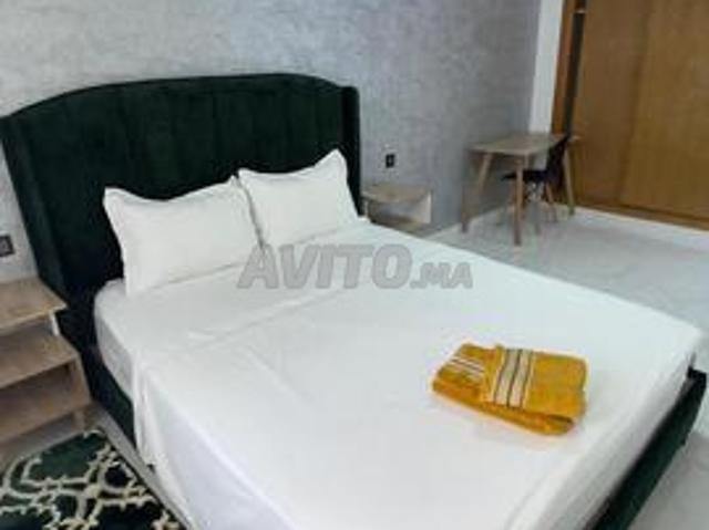 Appartement location