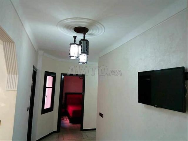 Appartement location à Fès