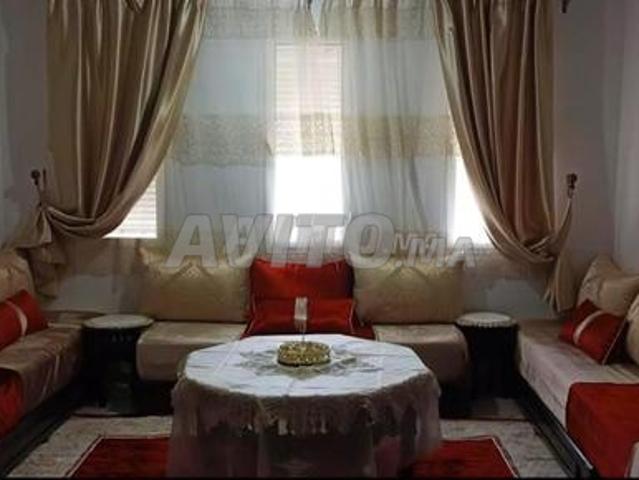 Appartement location à Fès ⴼⴰⵙ فاس, Préfecture de Fès عمالة فاس