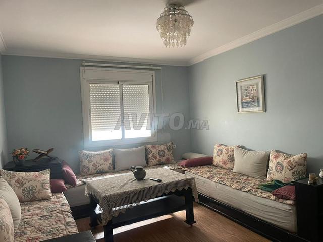 Appartement location à Fnideq, Tanger-Tétouan
