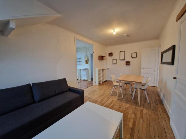 Appartement location à Nogent-sur-Marne, Fontenay-sous-bois