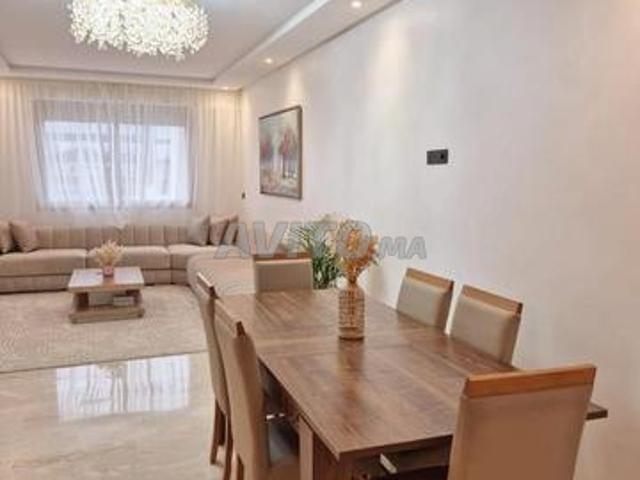 Appartement location à Anfa, Gharb-Chrarda-Beni Hssen