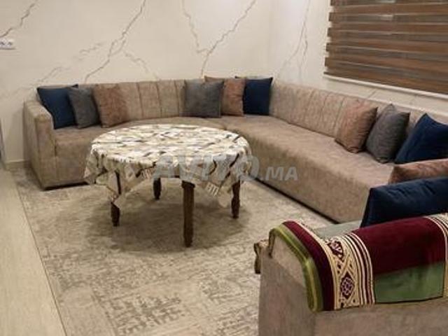 Appartement location à Haut Founty ⴼⵓⵏⵜⵉ ⵡⴼⵍⴰ فونتي العليا, Agadir ⴰⴳⴰⴷⵉⵔ أكادير
