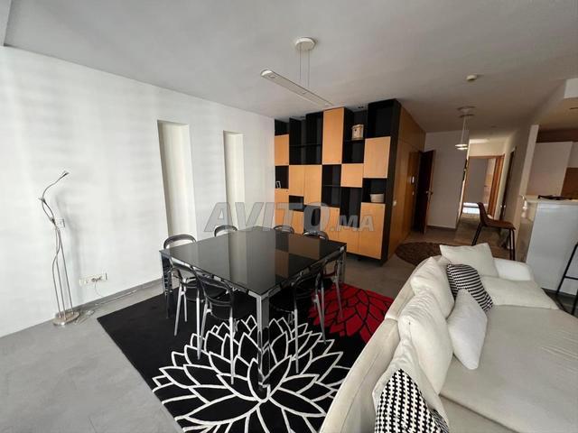 Appartement location à Anfa, Gharb-Chrarda-Beni Hssen