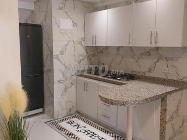 Appartement location à Anfa, Gharb-Chrarda-Beni Hssen