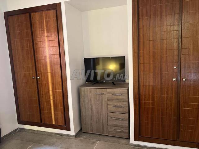 Appartement location à Gueliz, Marrakech