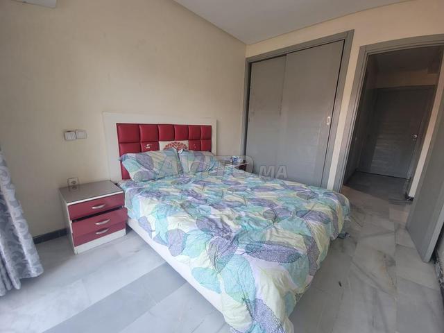 Appartement location à Gueliz, Marrakech