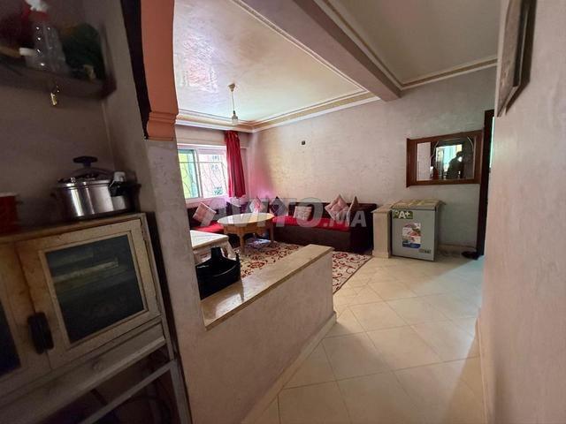 Appartement location à Gueliz, Marrakech