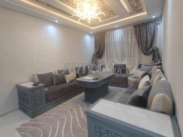 Appartement location à Tangero, Tanger-Tétouan