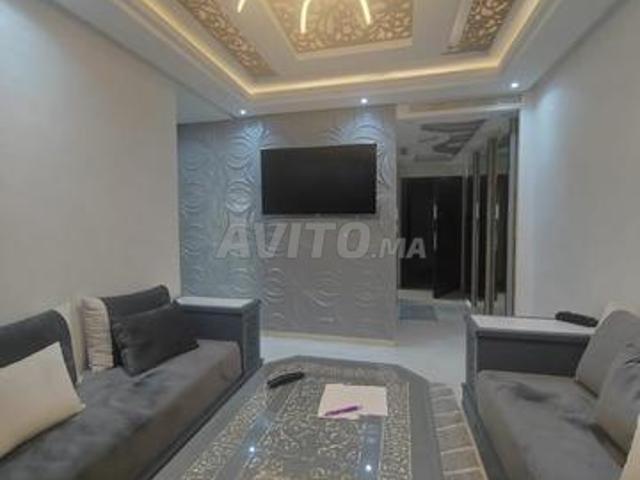 Appartement location à Tangero, Tanger-Tétouan