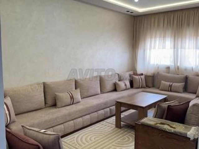 Appartement location à Had Soualem, Gharb-Chrarda-Beni Hssen