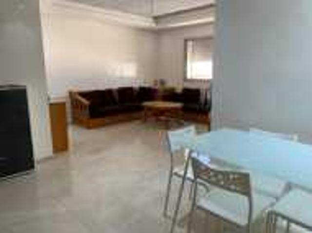 Appartement location à Lyautey