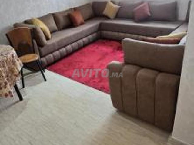 Appartement location