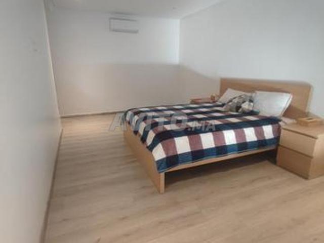 Appartement location à Témara