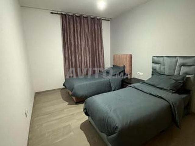 Appartement location à Témara