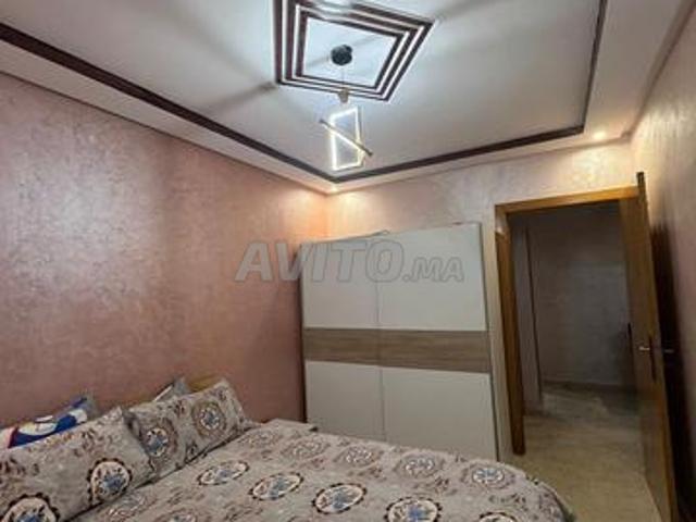 Appartement location à Témara