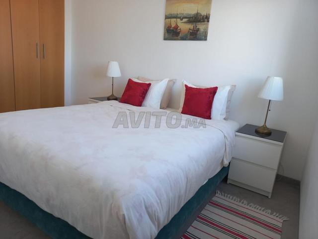Appartement location à Témara